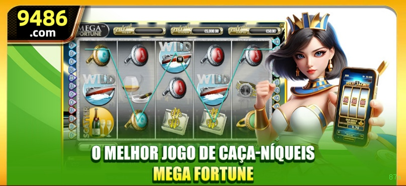 Slots no app 87a mobile