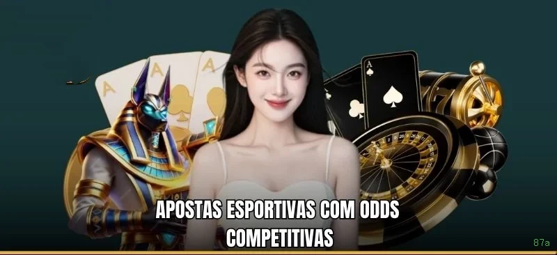 Apostas esportivas 87a - futebol e esportes ao vivo