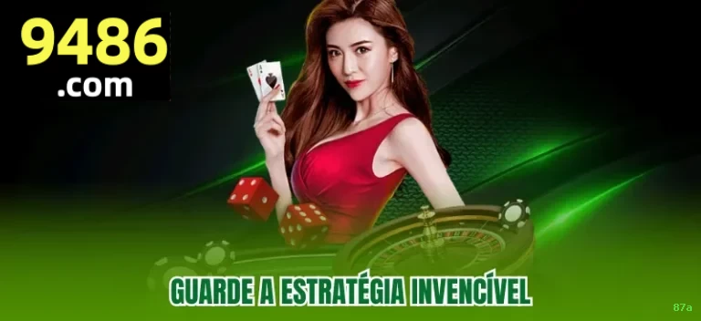 Cassino 87a - mesas ao vivo e jogos