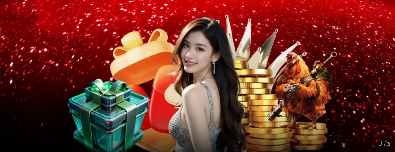 Cassino 87a app mobile