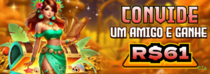 Bônus boas-vindas 87a R$100